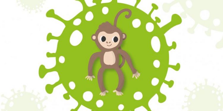 90 Persen Kasus Cacar Monyet Terjadi di Populasi Homoseksual dan Biseksual