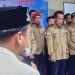 Pelantikan dan Tabligh Akbar PCPM Medan Denai