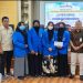 Bertekad Masuk PIMNAS, 3 Kelompok PKM FISIP UMSU Launching Produk