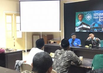 Pemahaman Agama Islam Mubaligh Muhammadiyah Harus Komprehensif