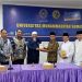 LazisMu Jawa Timur ber-Muhibbah ke LazisMu Sumatera Utara