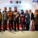 Asosiasi LPTK PTMA Gelar Rakernas di Sorong, Papua