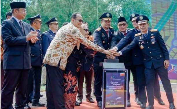 Pemko Medan Terus Kembangkan Layanan Transportasi dengan Aplikasi Moovit