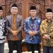 Nahdlatul Ulama Sampaikan Ucapan Selamat Muktamar Muhammadiyah-Aisyiyah ke 48