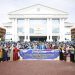 UMSU Lepas 1118 Mahasiswa Ikuti PLP