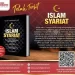 Buku Baru: Moderasi Islam, di Tengah Dua Pendulum Ekstrimisme