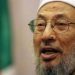 Syeikh Yusuf Al-Qaradawi Meninggal Dunia, Dunia Islam Berduka