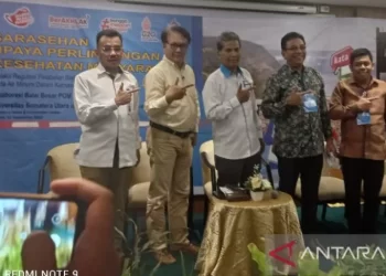 Akademisi ingatkan bahaya BPA pada air minum kemasan