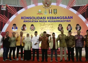 Inklusif, Ciri Gerakan Kaum Muda Berkemajuan