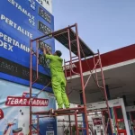 kenaikan bbm din syamsuddin