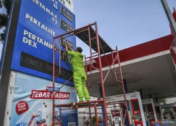 kenaikan bbm din syamsuddin