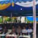 Hari Ber-Muhammadiyah Asahan di Ranting Meranti