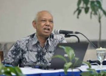 Ketum PP Muhammadiyah Sampaikan Duka, Prof Azra, Begawan Bangsa, Kita Kehilangan