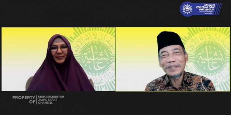 Sakit dan Sehat itu Ujian, Berprasangka Baik Kepada Allah itu Kewajiban