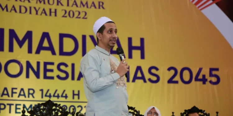 Bangsa Indonesia Mesti Belajar kepada Muhammadiyah yang Lebih Tua