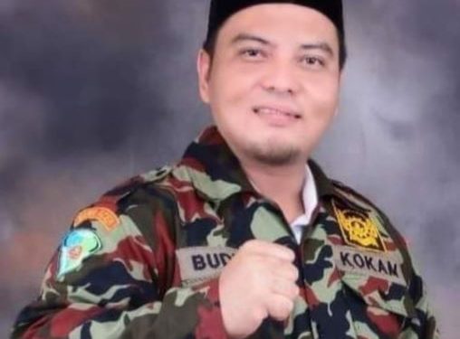 Wakil Ketua PWPM Aceh Budi Ardiansyah Tanggapi Protes Kelangkaan Pupuk dan Harga Sawit