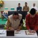 Muhammadiyah Untuk Semua, Hadirkan Program Air Bersih di Desa Tliu NTT