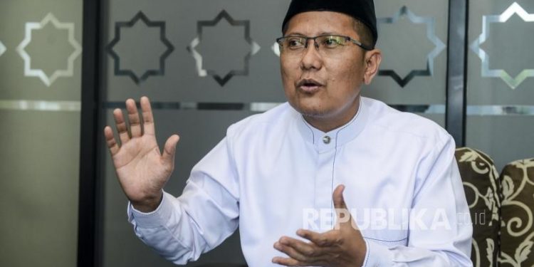 Jadi Saksi Ahli di MK Soal Nikah Beda Agama, Kiai Cholil Nafis: Tidak Sah dan Haram
