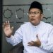 Jadi Saksi Ahli di MK Soal Nikah Beda Agama, Kiai Cholil Nafis: Tidak Sah dan Haram