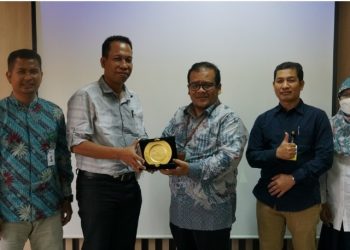 Persiapan Prodi D4 Manajamen Pajak, FEB UMSU Buat Studi Banding ke UI