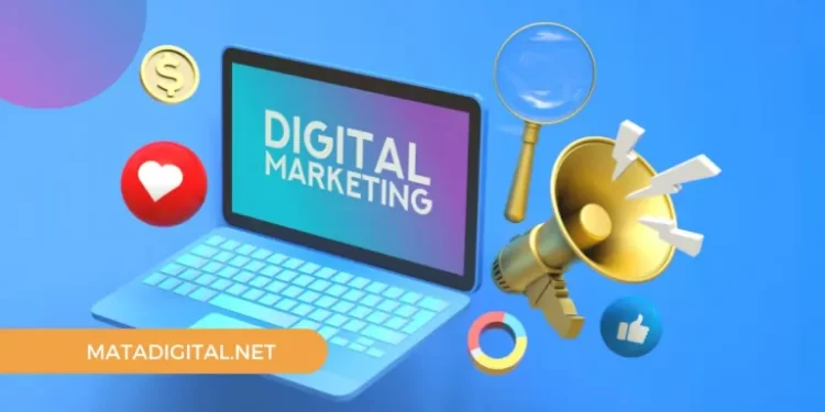 Mengapa Digital Marketing Itu Penting?, Ini  Manfaat Utama Digital Marketing