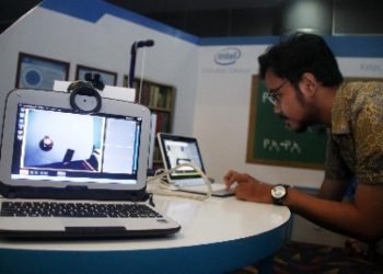 MUI: Islam Wasathiyah Harus Dibungkus Secara Digital