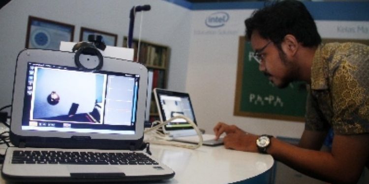 MUI: Islam Wasathiyah Harus Dibungkus Secara Digital