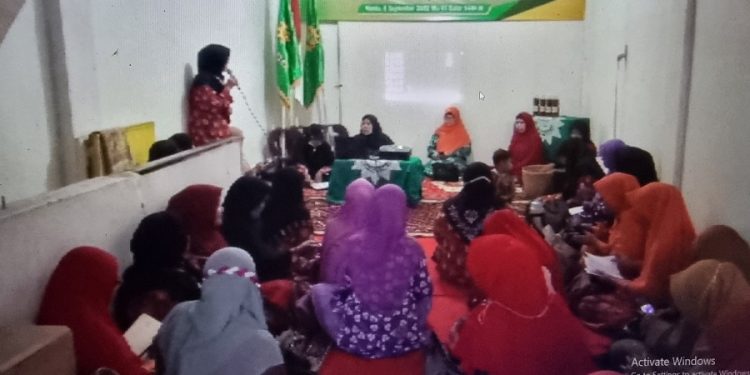 Sambut Muktamar 48, Aisyiyah Sumut Gelar Pelatihan Membuat Roti dan Pembuatan Eco Enzym