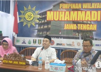 Pemilihan Ketua PP Muhammadiyah bakal gunakan e-voting