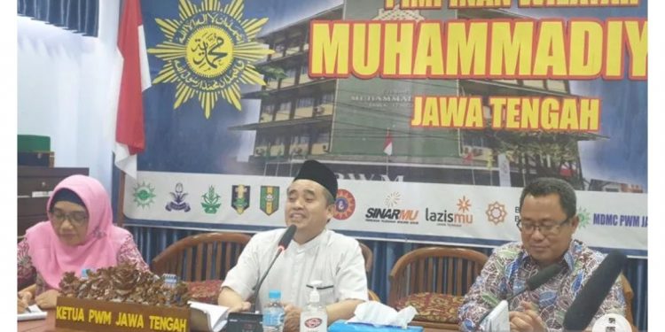 Pemilihan Ketua PP Muhammadiyah bakal gunakan e-voting