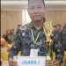 Faisal Ramon Kepala SD-IT Muhammadiyah, Raih Juara I Kepala SD Berprestasi