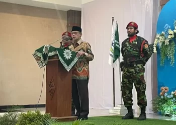 Haedar Nashir: Forum Guru Muhammadiyah Perlu Bersinergi dan Berkolaborasi