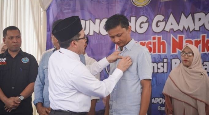 Pj Wali Kota Ajak Semua Unsur untuk Jadikan Gampong di Banda Aceh Bersinar