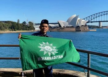 Internasionalisasi Muhammadiyah dan Dukungan Nasrani Batak