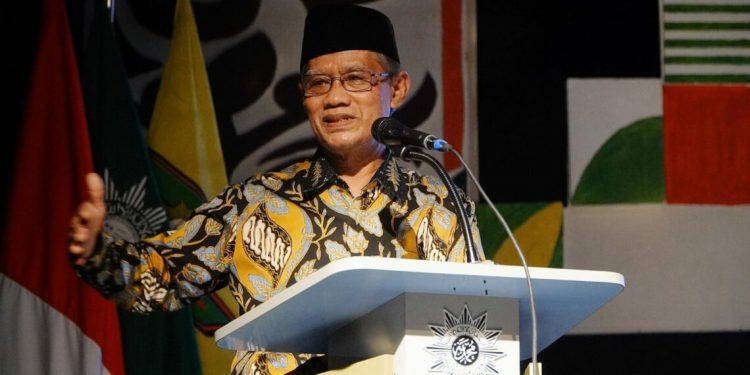 Jangan Khawatirkan Masa Depan Jika Kalian Kuliah di Kampus Muhammadiyah