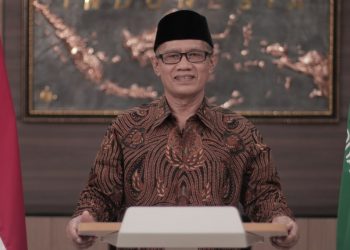 Pandangan Haedar Nashir Soal Keindonesiaan