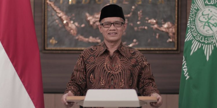Indonesia Milik Bersama, Tidak Boleh Ada yang Mengkaplingnya Sendirian