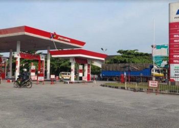 Pengemudi Becak Motor Medan Keluhkan Kenaikan BBM Pengaruhi Kenaikan Harga Lain