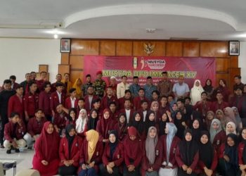 DPD IMM Aceh,  Reformulasi Gerakan Dakwah Ikatan Ditengah Masyarakat yang Berubah