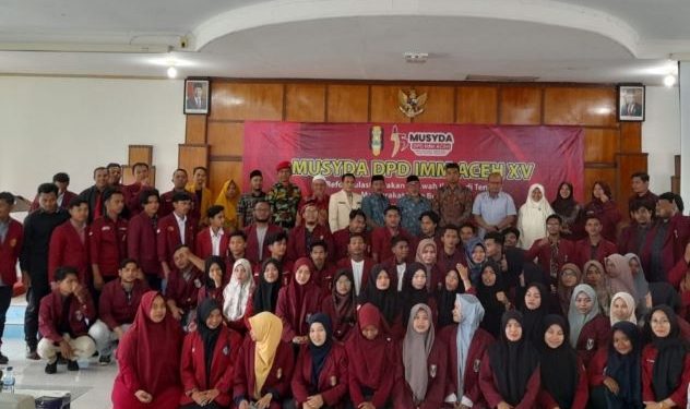 DPD IMM Aceh, Reformulasi Gerakan Dakwah Ikatan Ditengah Masyarakat yang Berubah