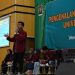 IMM Cabang Banda Aceh Hadir Meriahkan PKKMB Kampus UNMUHA 2022/2023