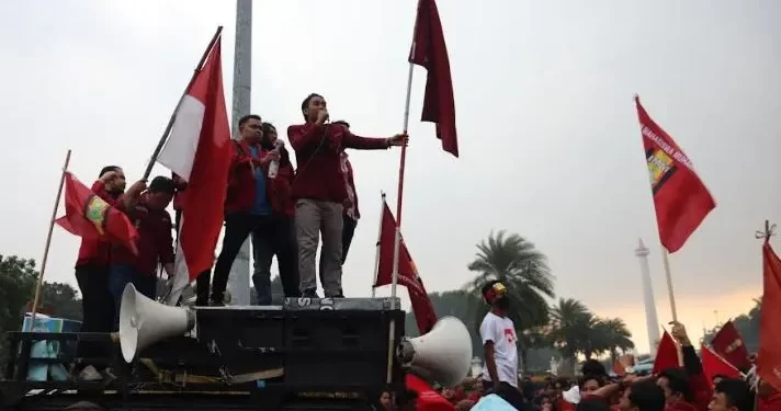 Kenaikan Harga BBM dan Kritik Solusi DPP IMM kepada Pemerintah