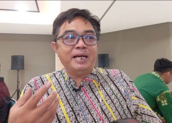 Aplikasi SuperAPP Siap Sajikan Informasi Muktamar kepada Peserta dan Penggembira