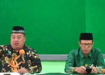Sebagai Gerakan, Hidup Matinya Muhammadiyah Terletak di Aktivitas Cabang dan Ranting