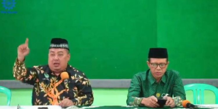 Sebagai Gerakan, Hidup Matinya Muhammadiyah Terletak di Aktivitas Cabang dan Ranting