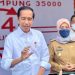Jokowi: Saya Sebetulnya Ingin Harga BBM Tetap Terjangkau