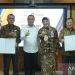 BNI dan Bank Sumut terbitkan Kartu Kredit Pemerintah Domestik