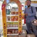 Produk Olahan Pisang Organik Sergai Terobos Mall Delipark