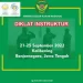 Diklat Instruktur, Menempa KOKAM yang Handal dan Tangguh