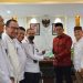 Ketua Pengadilan Tinggi Aceh Kunjungi Ketua DPR Aceh